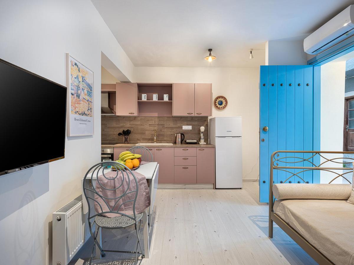 Appartement Allegra *