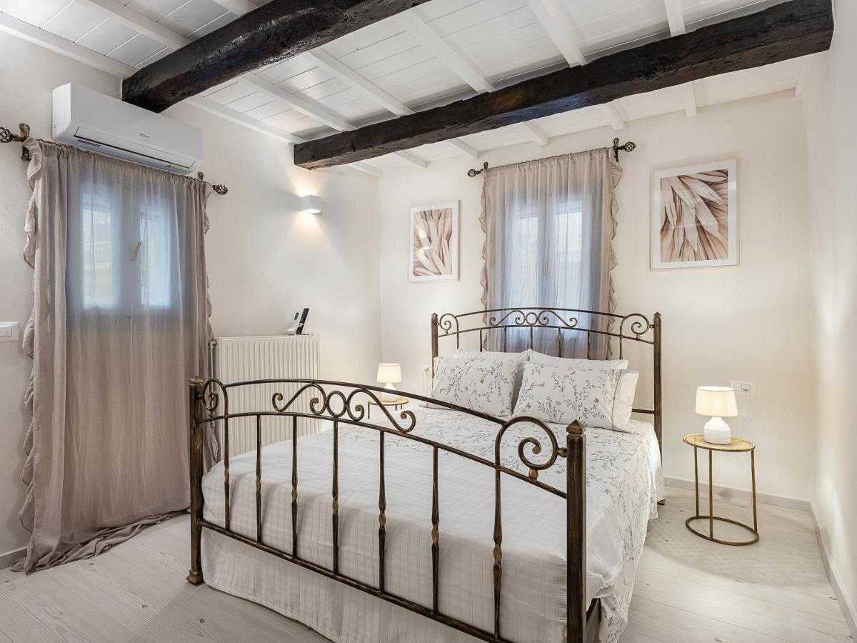 Appartement Allegra La Canée