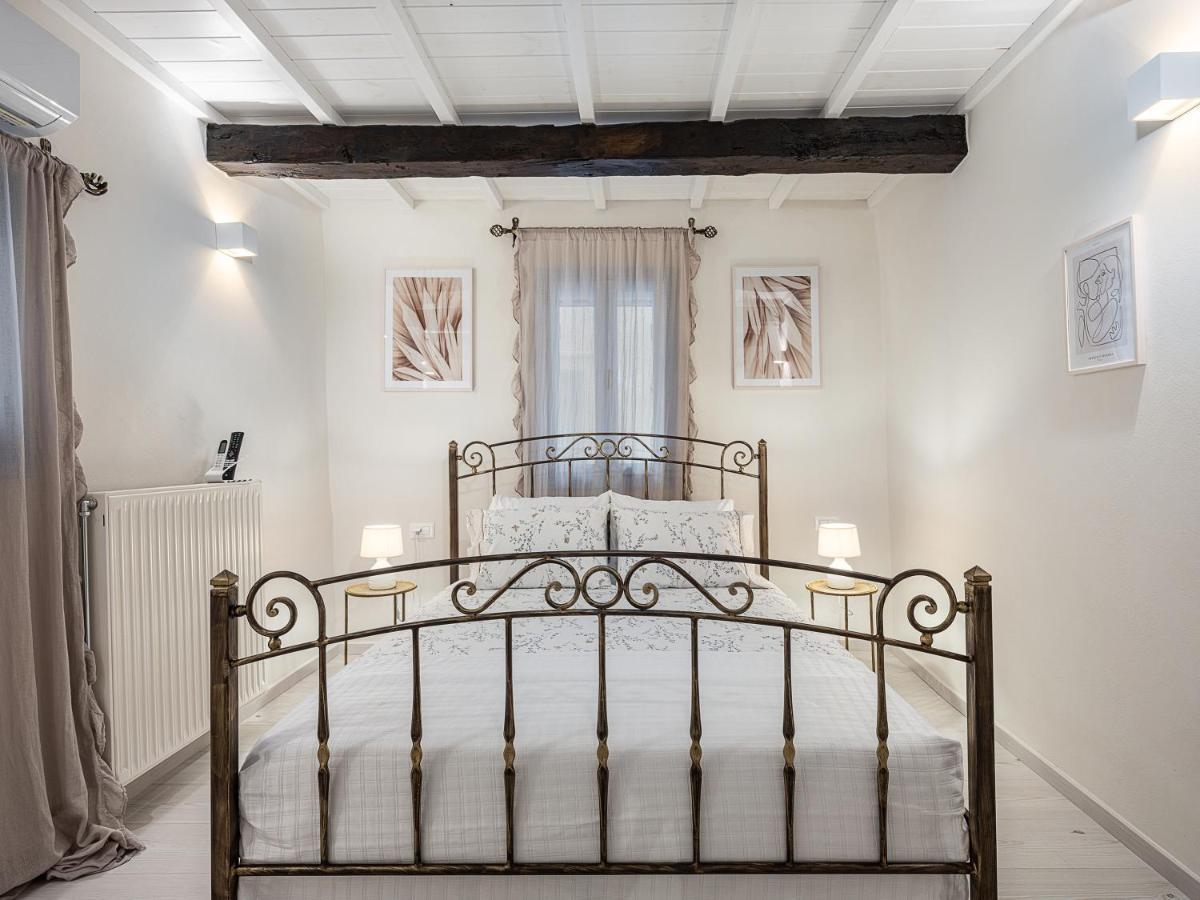 Allegra Appartement *