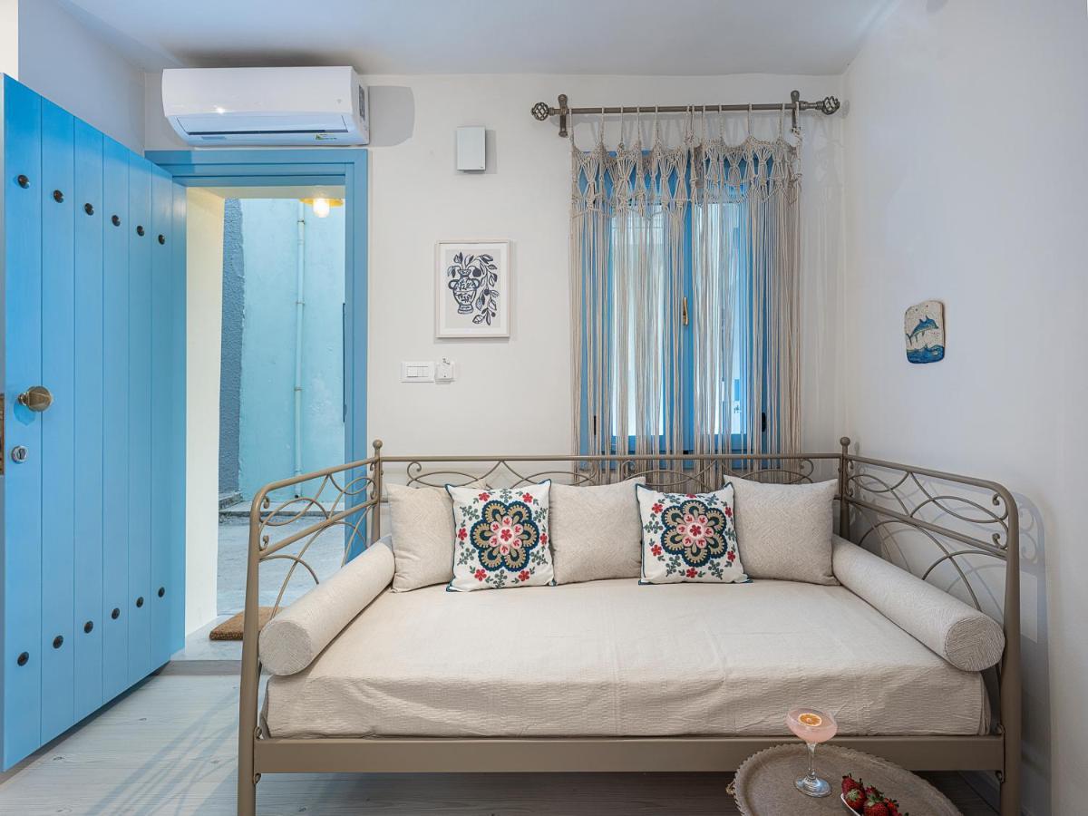 Allegra Appartement