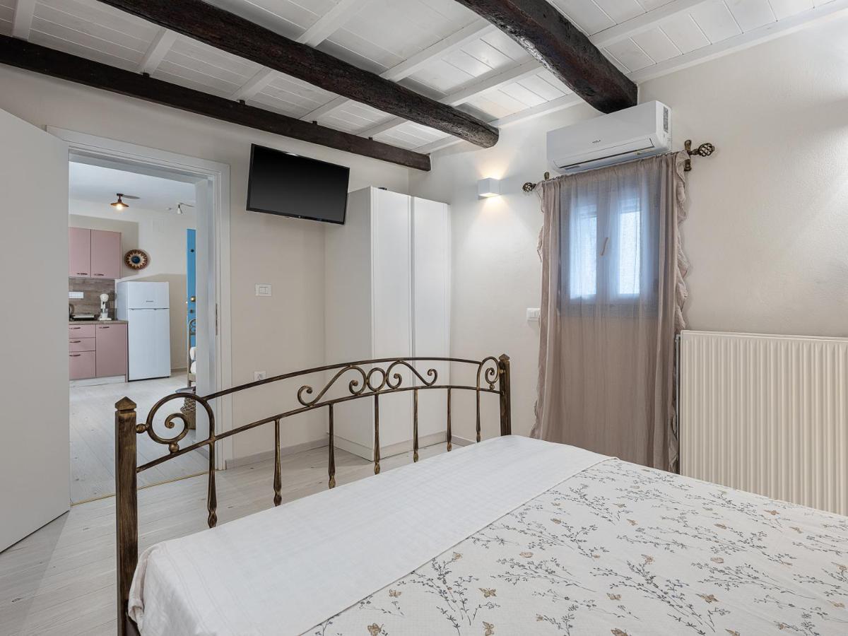 Allegra Appartement