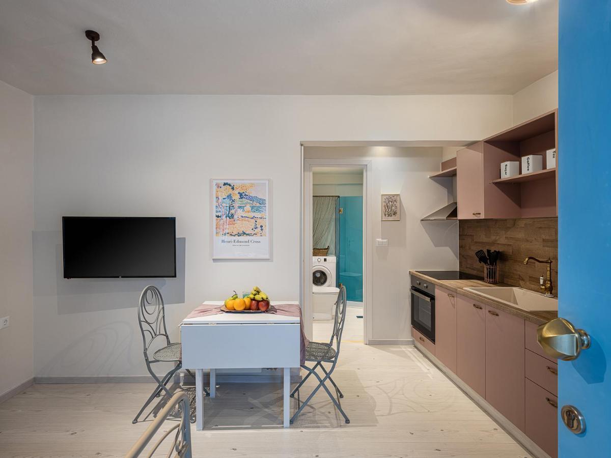 Appartement Allegra