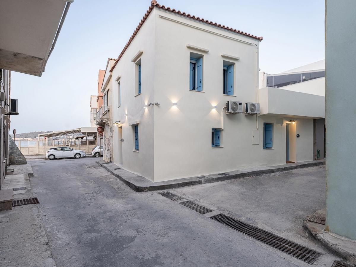 Appartement Allegra La Canée