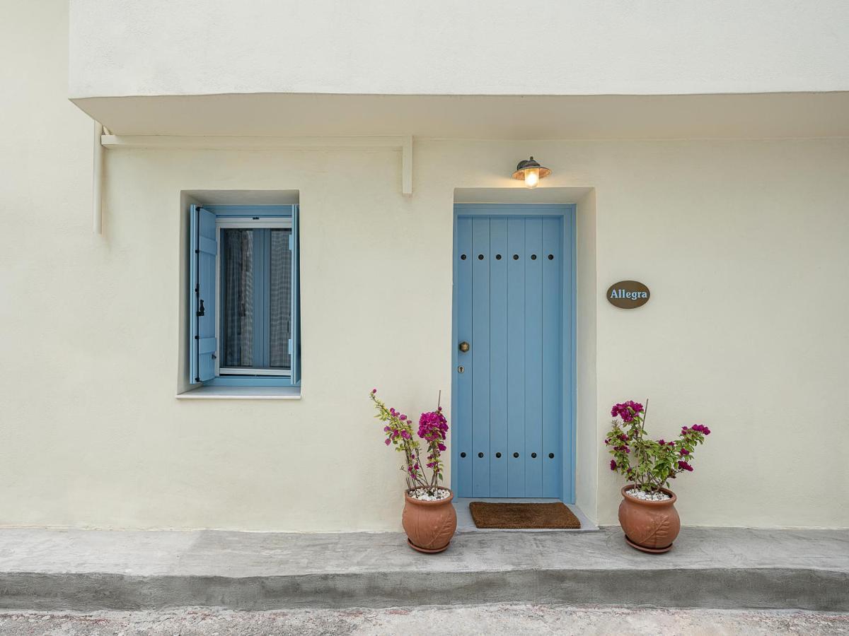 Appartement Allegra