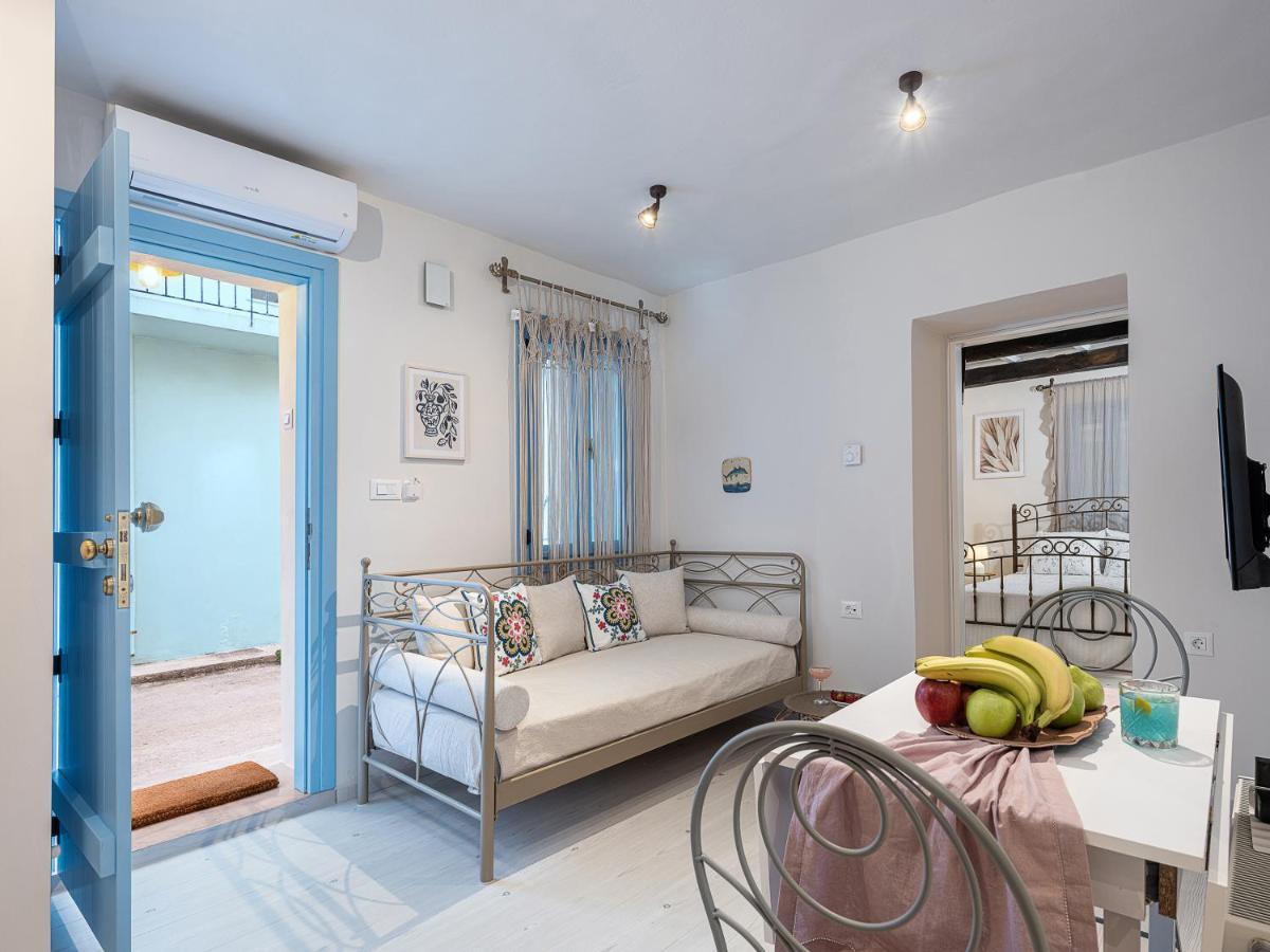 Allegra Appartement *