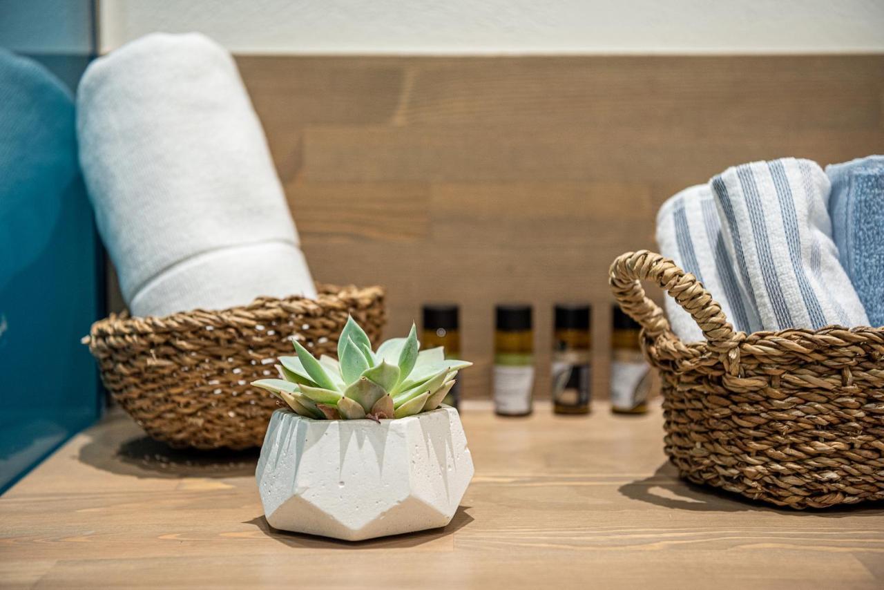 Appartement Allegra La Canée