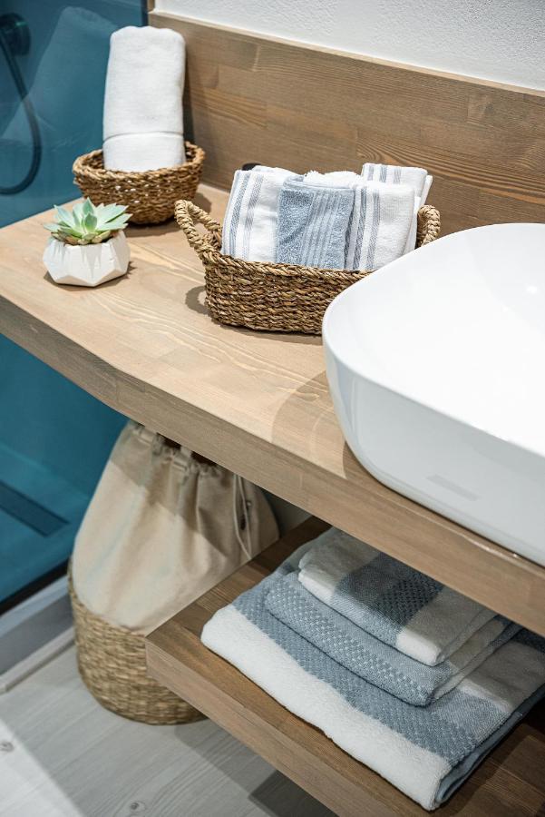 Allegra Appartement