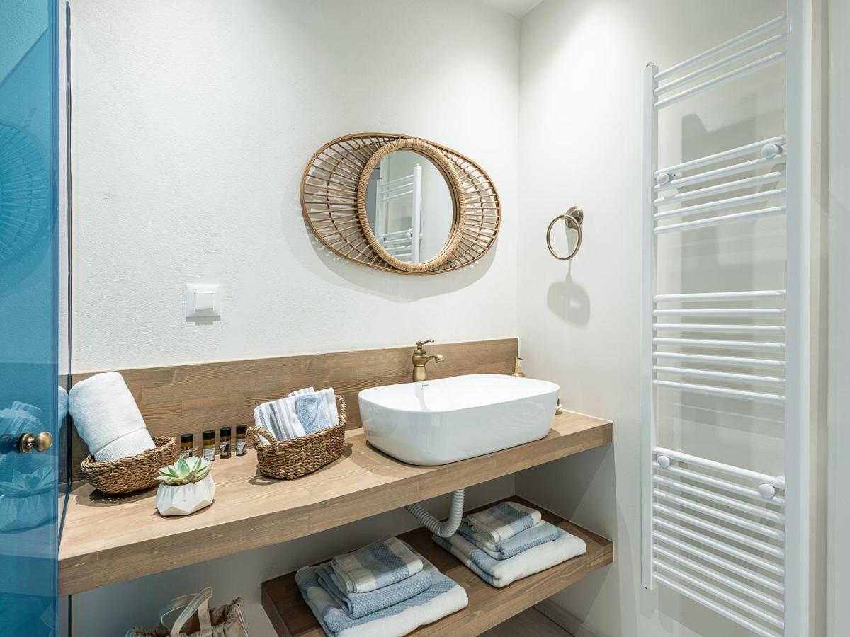 Allegra Appartement